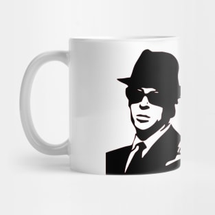 The Blues Brothers Mug